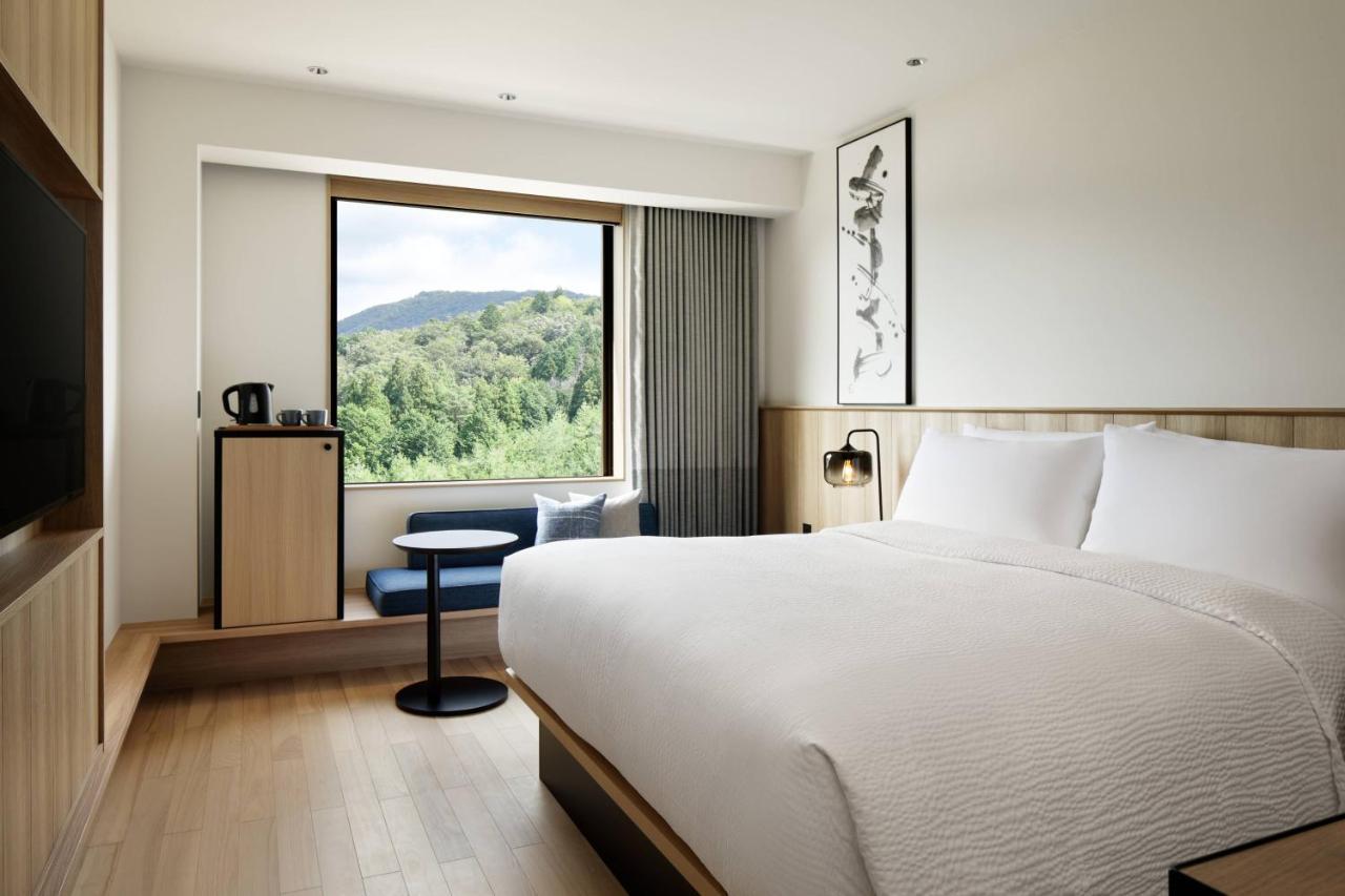 فندق Fairfield By Marriott Kyoto Kyotamba Nantan city المظهر الخارجي الصورة