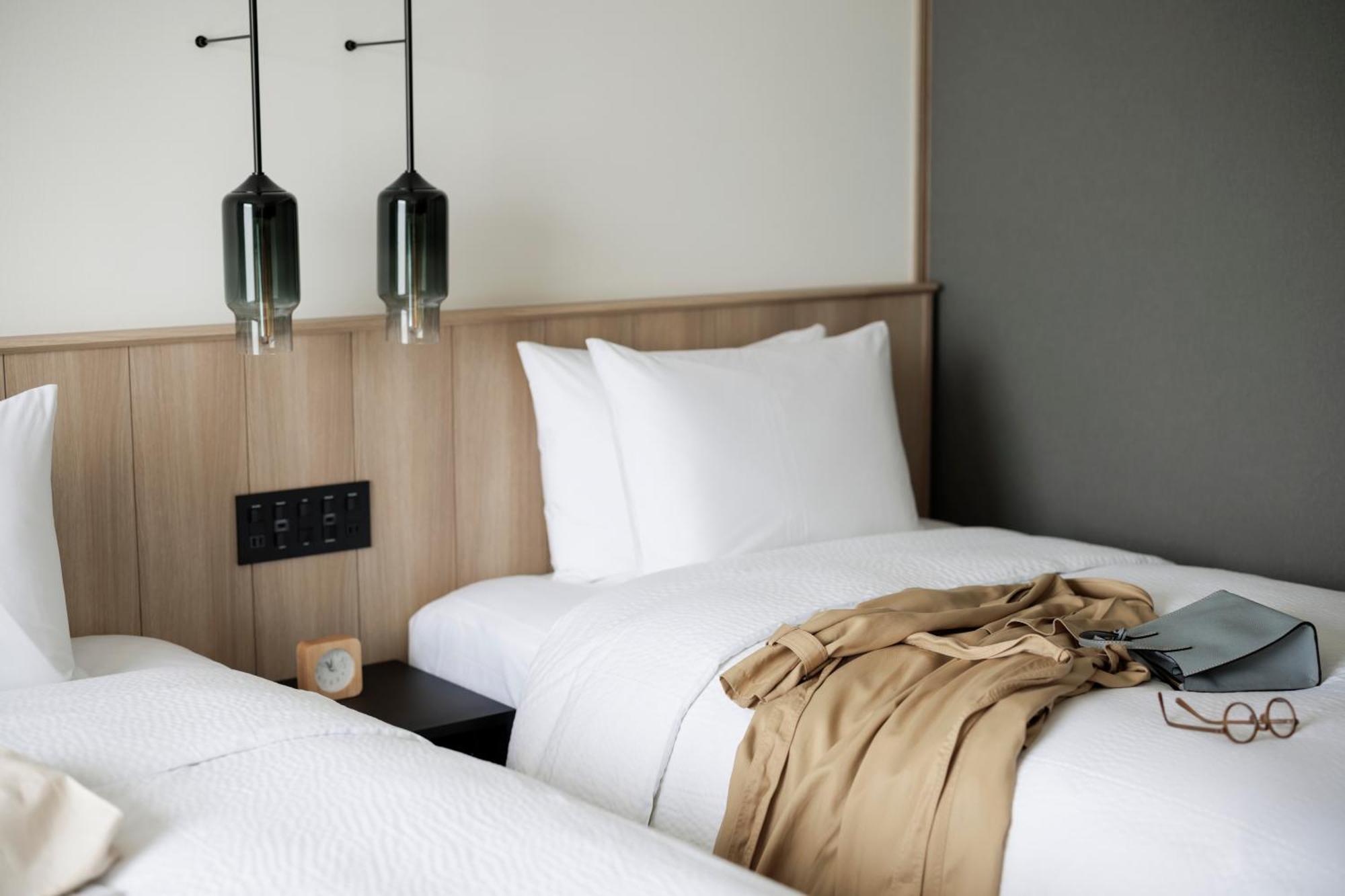 فندق Fairfield By Marriott Kyoto Kyotamba Nantan city المظهر الخارجي الصورة