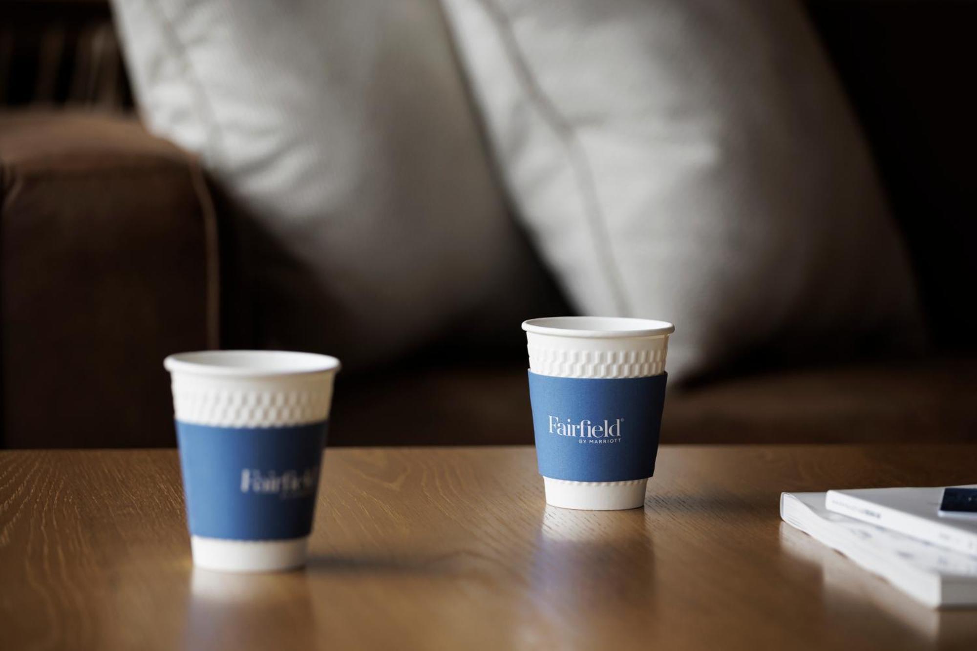 فندق Fairfield By Marriott Kyoto Kyotamba Nantan city المظهر الخارجي الصورة