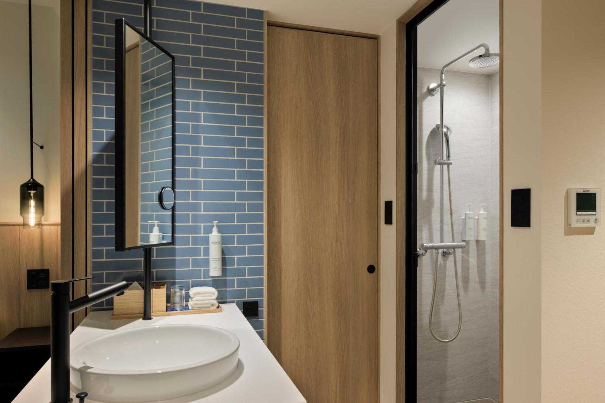 فندق Fairfield By Marriott Kyoto Kyotamba Nantan city المظهر الخارجي الصورة
